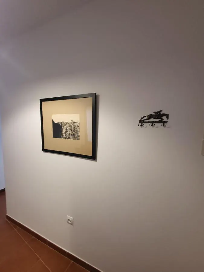 La Casa De Los Corazones Chipiona