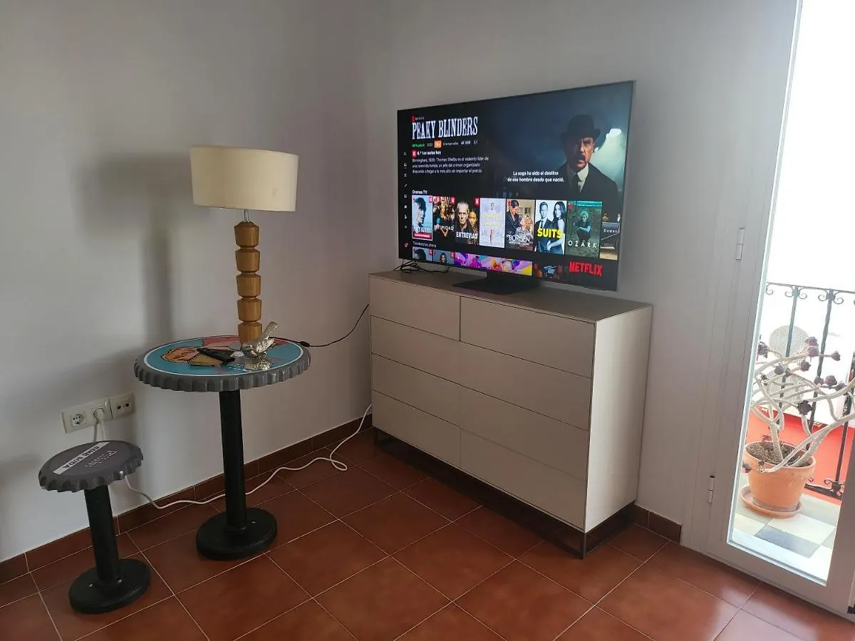 La casa de los corazones Chipiona