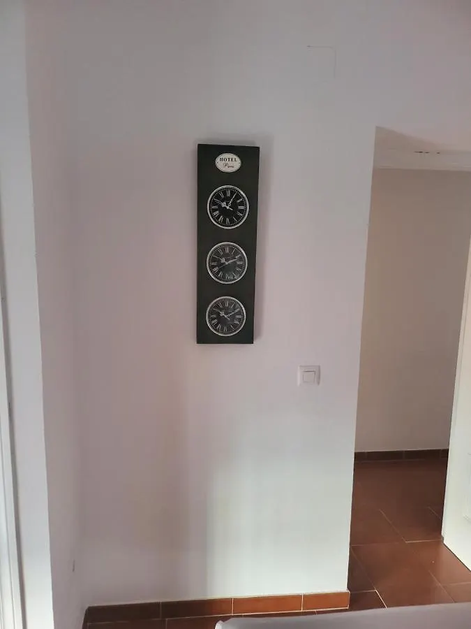 La Casa De Los Corazones Chipiona