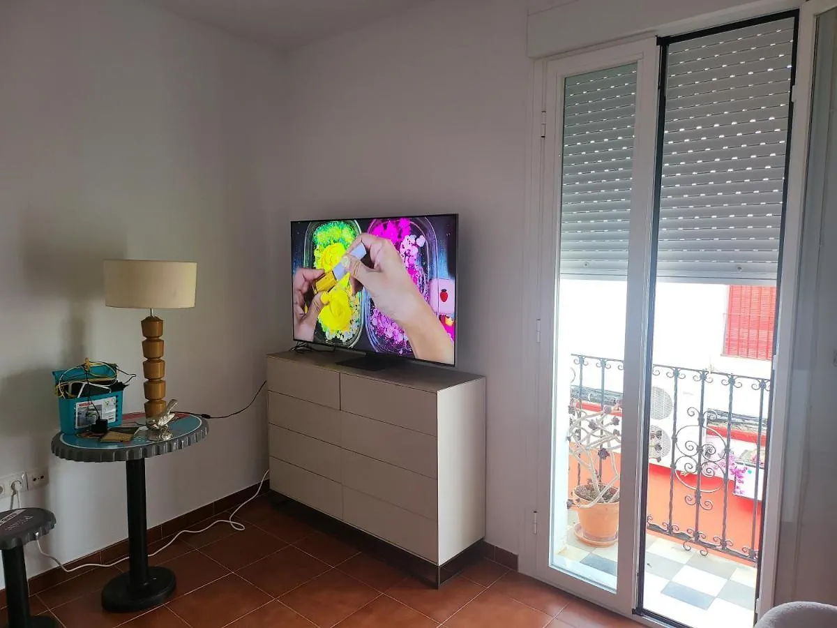 La Casa De Los Corazones Chipiona 0*,
